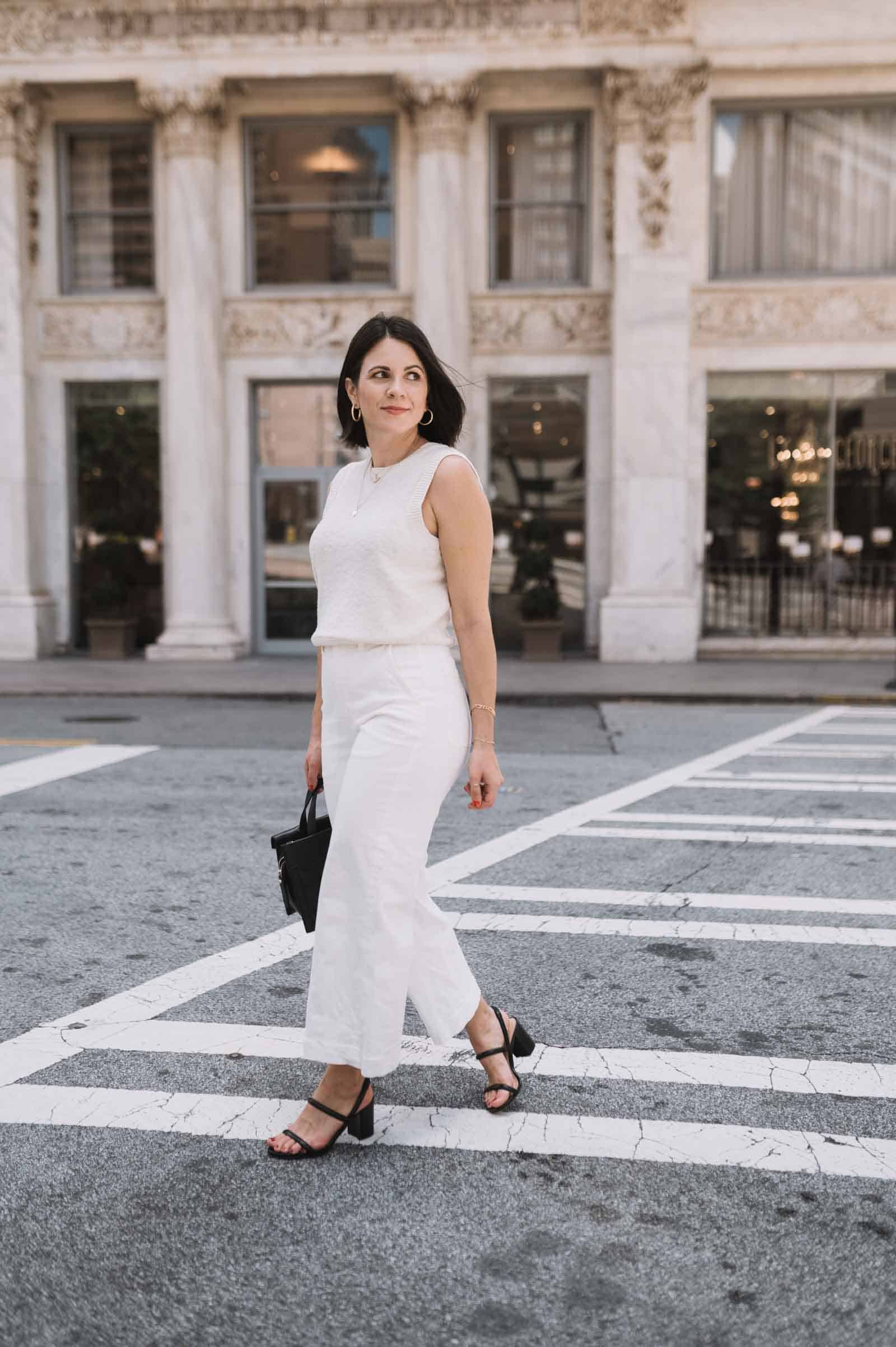 What To Wear In Paris for Drinks